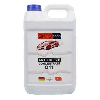 Антифриз SATO tech G1105B