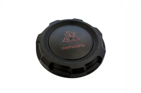 Кришка розшірювального бачка Borsehung B12203