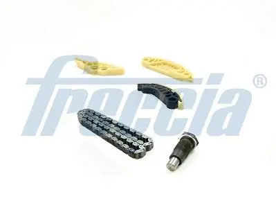 Комплект прівідного ланцюга FRECCIA TK08-1156