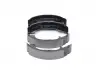 Колодки тормозные барабанные BOSCH 0986487957 (фото 1)
