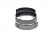 Колодки тормозные барабанные BOSCH 0986487957 (фото 2)