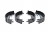 Колодки тормозные барабанные BOSCH 0986487957 (фото 3)