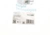Сайлентблок балки подвески Delphi TD1798W (фото 6)