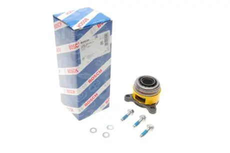 Цилиндр сцепления рабочий BOSCH 0986486630