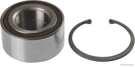Подшипник шариковый d> 30 JAKOPARTS J4706015