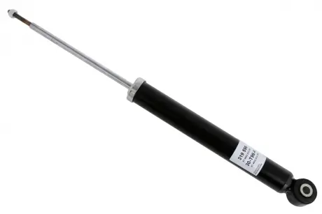 Амортизатор газомасляної SACHS 319 596