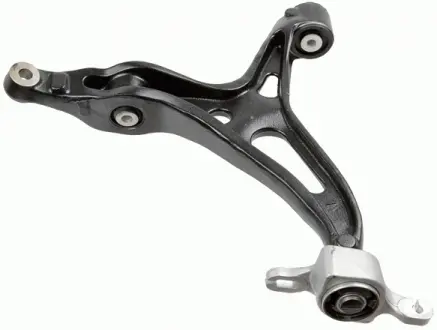 Наконечник рулевой тяги LEMFORDER 38049