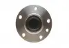 Ступица колеса в сборе SKF VKBA 6656 (фото 3)