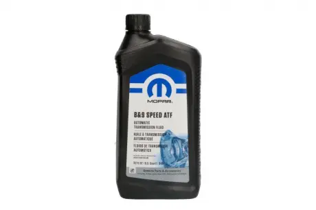 Трансмиссионное масло ATF CHRYSLER 68218925AA
