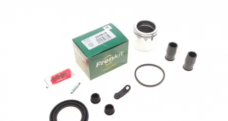 Ремкомплект суппорта FRENKIT 254810
