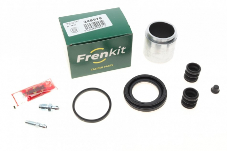 Ремкомплект суппорта FRENKIT 248979