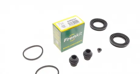 Ремкомплект суппорта FRENKIT 246024