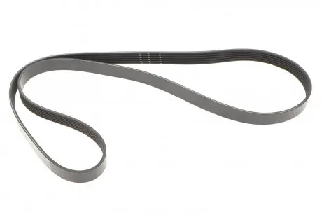 Ремень поликлиновой Gates 6PK1360XS