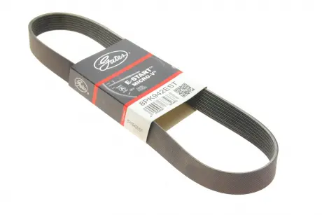 Ремень поликлиновой Gates 8PK942EST