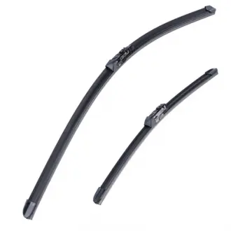 Щітка склоочисника DENSO DF080