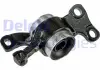 Сайлентблок рычага TD1828W