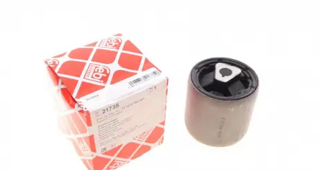 Сайлентблок рычага FEBI 21735
