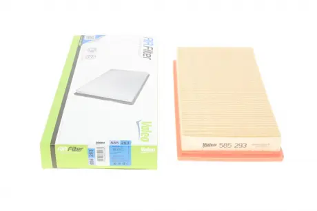 Фильтр воздушный Valeo 585293