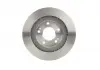 Диск тормозной BOSCH 0986479470 (фото 3)