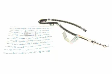 Шланг тормозной MEYLE 11-14 525 0055