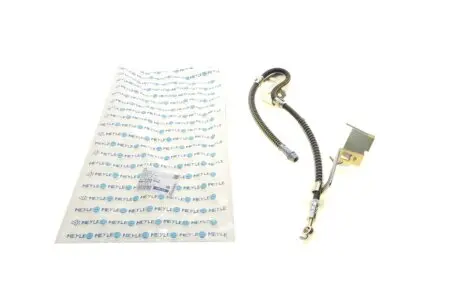 Шланг тормозной MEYLE 11-14 525 0056