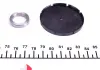 Шкив коленвала IJS GROUP 17-1020KIT A (фото 7)