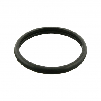 Кольцо резиновое SWAG 10910260 (фото 1)