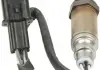 Лямбда-зонд (кількість дротів 4, 470мм) HYUNDAI XG KIA OPIRUS OPEL VECTRA C 1.8/3.0/3.5 12.98-09.08 BOSCH F00HL00154 (фото 3)