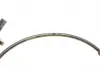 Датчик ABS (передній) MB S-class (W221) 05-13 BOSCH 0986594642 (фото 2)