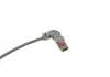 Датчик ABS (передній) MB S-class (W221) 05-13 BOSCH 0986594642 (фото 4)