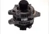 Генератор (14В, 100А, новий) TOYOTA AURIS, COROLLA, YARIS 1.6/1.8 11.06-07.14 DENSO DAN1019 (фото 2)