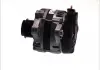 Генератор (14В, 100А, новий) TOYOTA AURIS, COROLLA, YARIS 1.6/1.8 11.06-07.14 DENSO DAN1019 (фото 4)