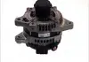 Генератор (14В, 100А, новий) TOYOTA AURIS, COROLLA, YARIS 1.6/1.8 11.06-07.14 DAN1019