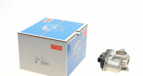 Клапан EGR SKODA / VW Octavia / Superb / Yeti / Beatle / Golf / Jetta / Passat / Tiguan &quot;2,0TDi&quot; 07 &gt;&gt; HITACHI 138460 (фото 1)