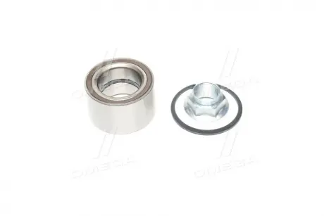 Подшипник ступицы к-т CITROEN JUMPER, FIAT DUCATO, PEUGEOT BOXER 06- передние. RIDER RD.34150180
