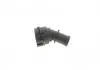 Фланець системи охолодження Skoda Octavia (12 -), Superb (15 -) / VW Golf (13-), Passat VIKA 11221779801 (фото 1)