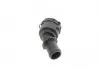 Фланець системи охолодження Skoda Octavia (12 -), Superb (15 -) / VW Golf (13-), Passat VIKA 11221779801 (фото 3)