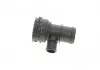 Фланец системы охлаждения Skoda Superb (15 -) / VW Golf (13-), Passat (15-) (112217 11221779701