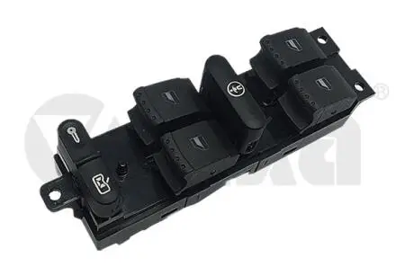 Кнопка стеклоподъемника VW Sharan (95-10) / Seat Alhambra (96-10) VI VIKA 99591810001