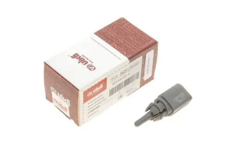 Фото 1 - датчик зовнішньої температури Skoda Fabia (14 -), Octavia (12 -), Rapid (12 -), Superb (1 VIKA 88201765901 Датчик зовнішньої температури Skoda Fabia (14 -), Octavia (12 -), Rapid (12 -), Superb (1 VIKA 88201765901 (фото 1)