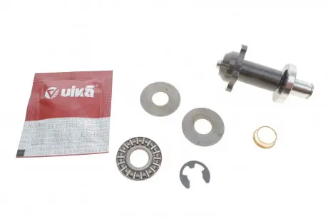 Фото 1 - ремкомплект электрического тормозного суппорта заднего 12 зубов Audi A4 (07-15), VIKA 66151742201 Ремкомплект электрического тормозного суппорта заднего 12 зубов Audi A4 (07-15), VIKA 66151742201 (фото 1)