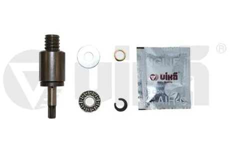 Ремкомплект електричного гальмівного супорта заднього Skoda Superb (15 -) / VW Gol VIKA 66151741801