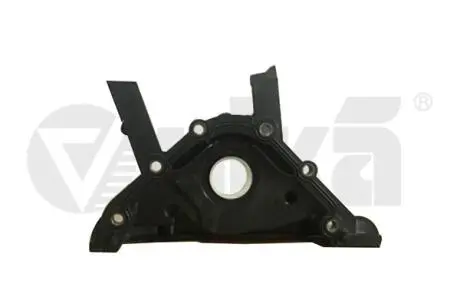Кришка передня з кільцем ущільнювача Skoda Fabia (09-15) / VW Polo (10-14) (11 VIKA 11031792301