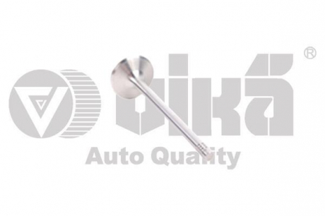 Клапан впускной Skoda Octavia (06-13) / VW Golf (05-15), T5 / Audi A4 (04-08,09-16), A VIKA 11091777001