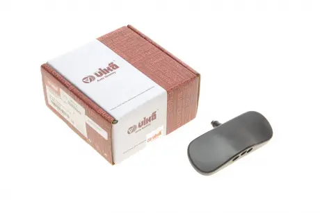 Форсунка омивача скла права без підігріву Audi Q3 (11-) VIKA 99551817701