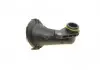 Патрубок пластиковый Skoda Octavia (12 -) / VW Jetta (11 -) / Audi A3 (12 -) / Seat Leon 11151787001