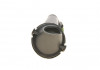 Патрубок пластиковый Skoda Octavia (12 -) / VW Jetta (11 -) / Audi A3 (12 -) / Seat Leon VIKA 11151787001 (фото 3)
