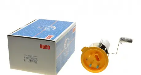 Топливный насос VAG A3 / Altea / Leon / Octavia / Yeti / Beetle / Golf / Jetta \ '\' 09-15 HITACHI 133386