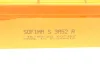 Фильтр воздушный FORD EcoSport / Fiesta / KA + / Puma2 / TransitCourier "1,0-1,5 SOFIMA S3A52A (фото 4)
