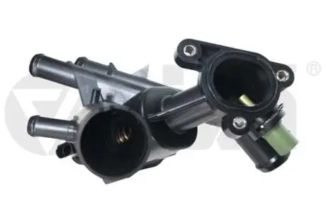 Корпус термостата VW Lupo (01-05) / Audi A2 (02-05) VIKA 11211842101